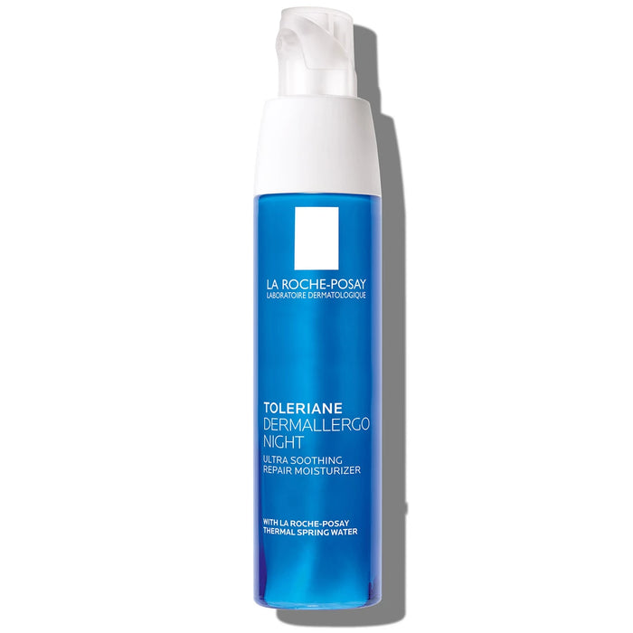 Toleriane Dermallergo Night Moisturizer G6