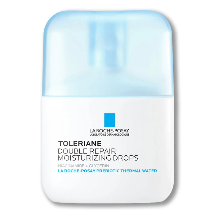 Toleriane Double Repair Moisturizing Drops X1