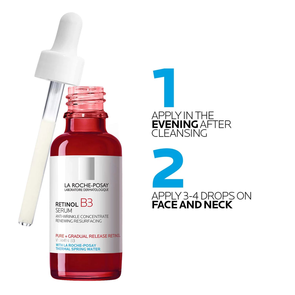 Retinol B3 Pure Retinol Serum