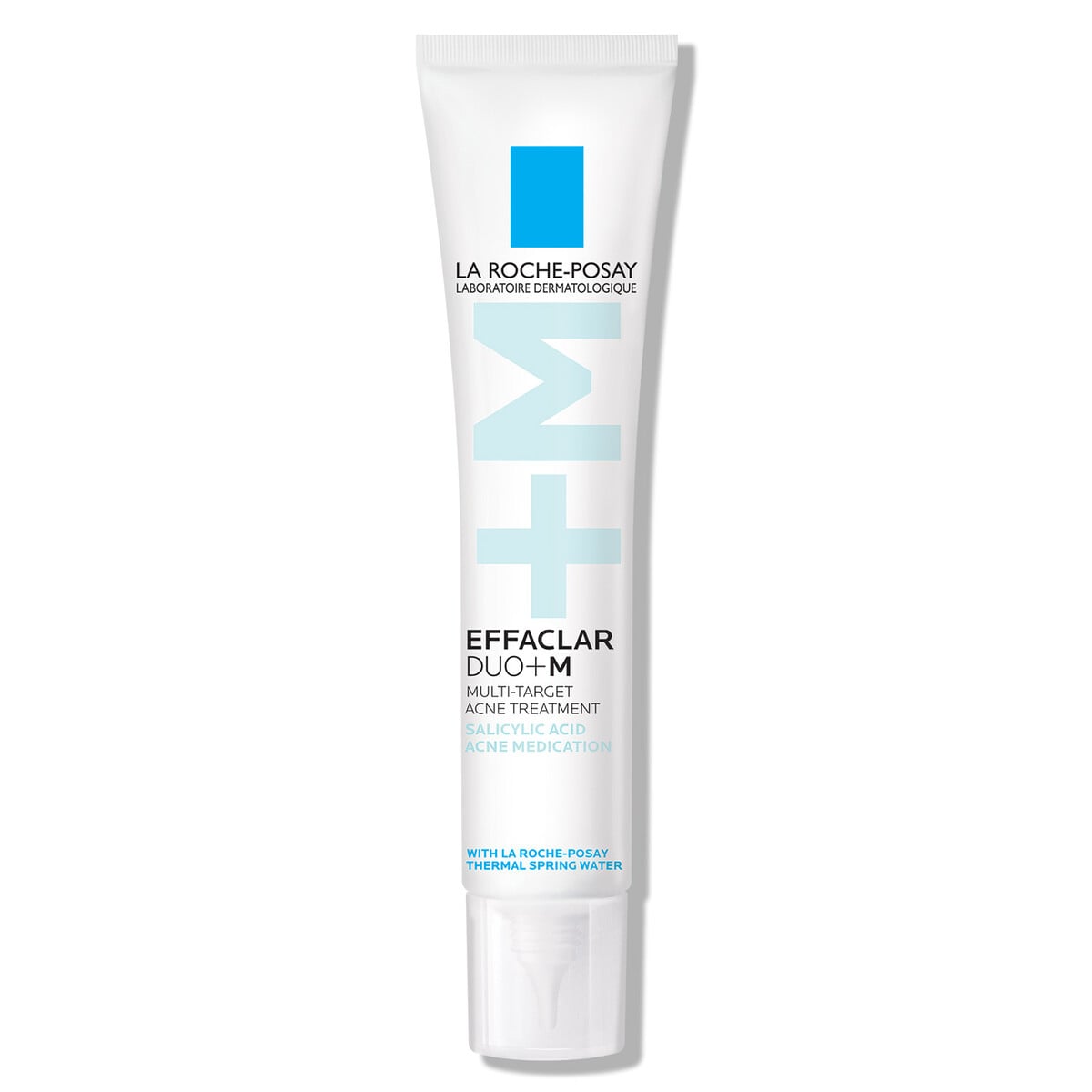 Effaclar Multi-Target Acne Treatment with Salicylic Acid - 40ML