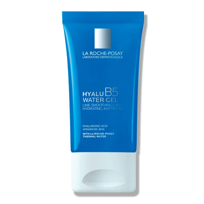 Hyalu B5 Water Gel Moisturizer with Hyaluronic Acid T7