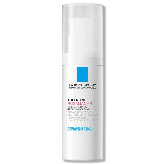 Toleriane Rosaliac AR Face Cream for Visible Redness K3