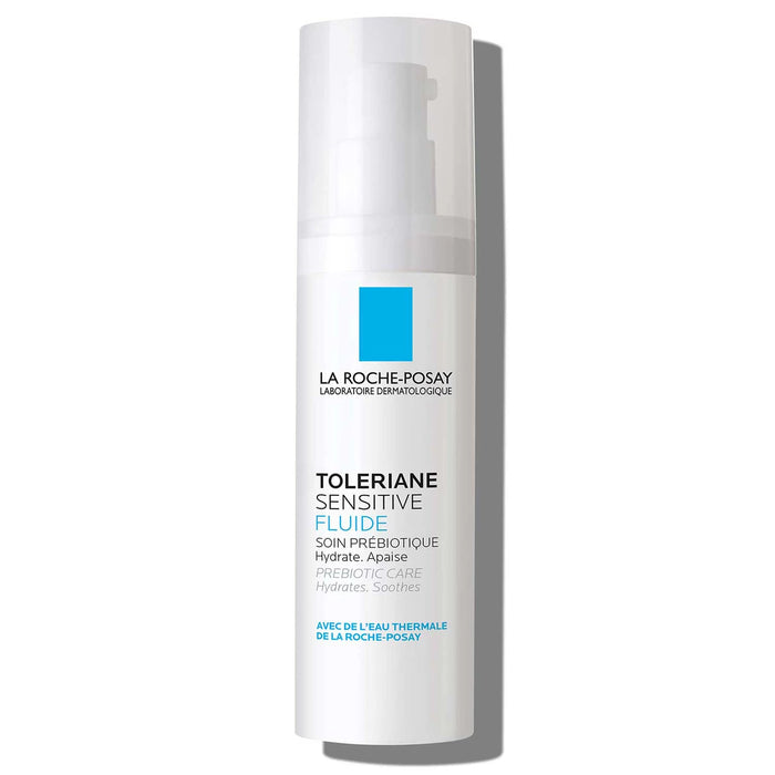 Toleriane Fluide Oil Free Moisturizer E8